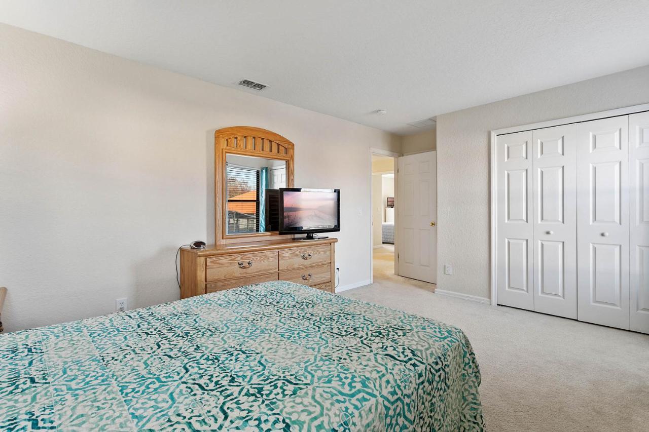 Paradise Resort Styles 4 Bedrooms With 3 Baths Pool And Spa Orlando Luaran gambar