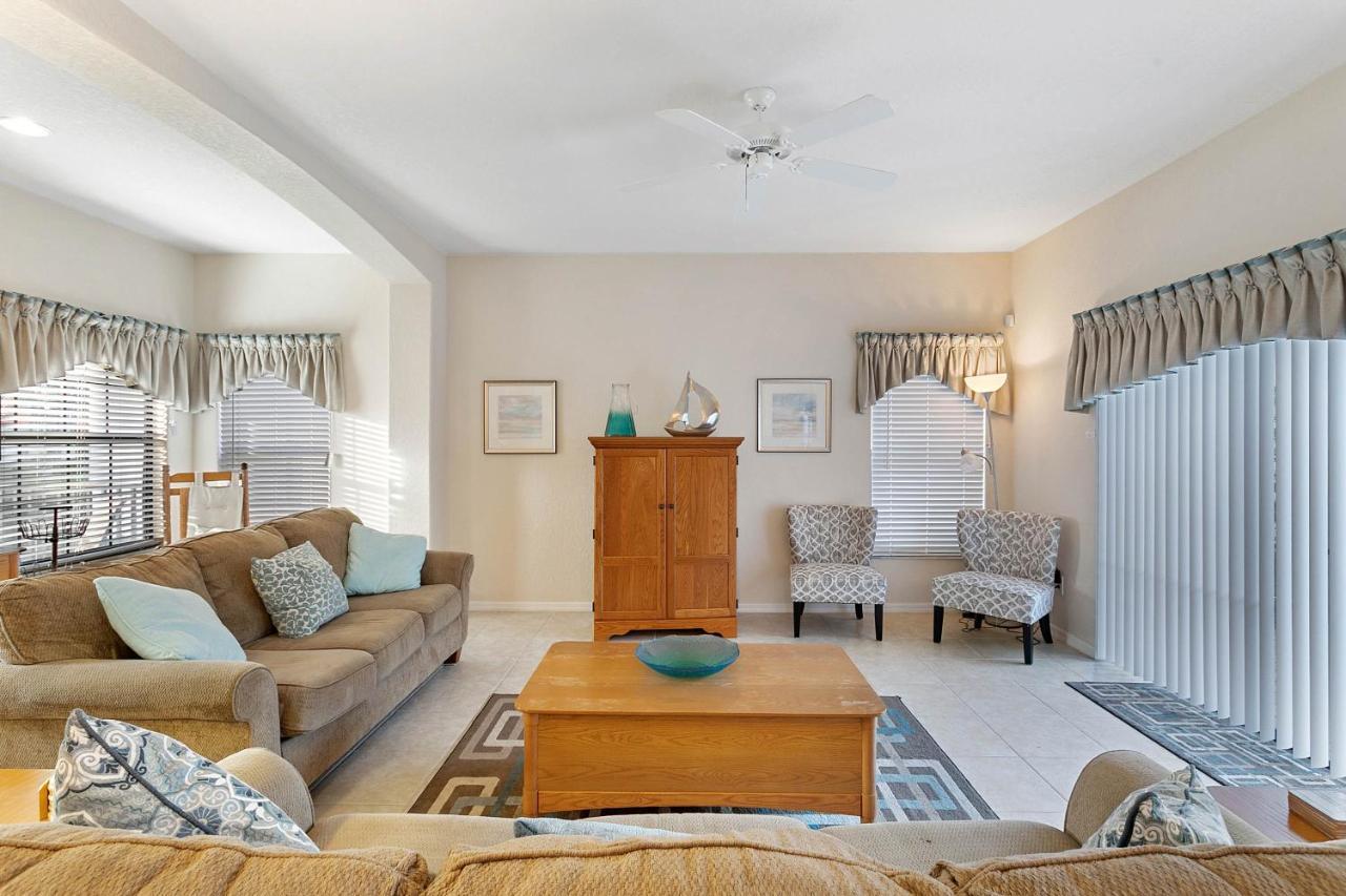 Paradise Resort Styles 4 Bedrooms With 3 Baths Pool And Spa Orlando Luaran gambar