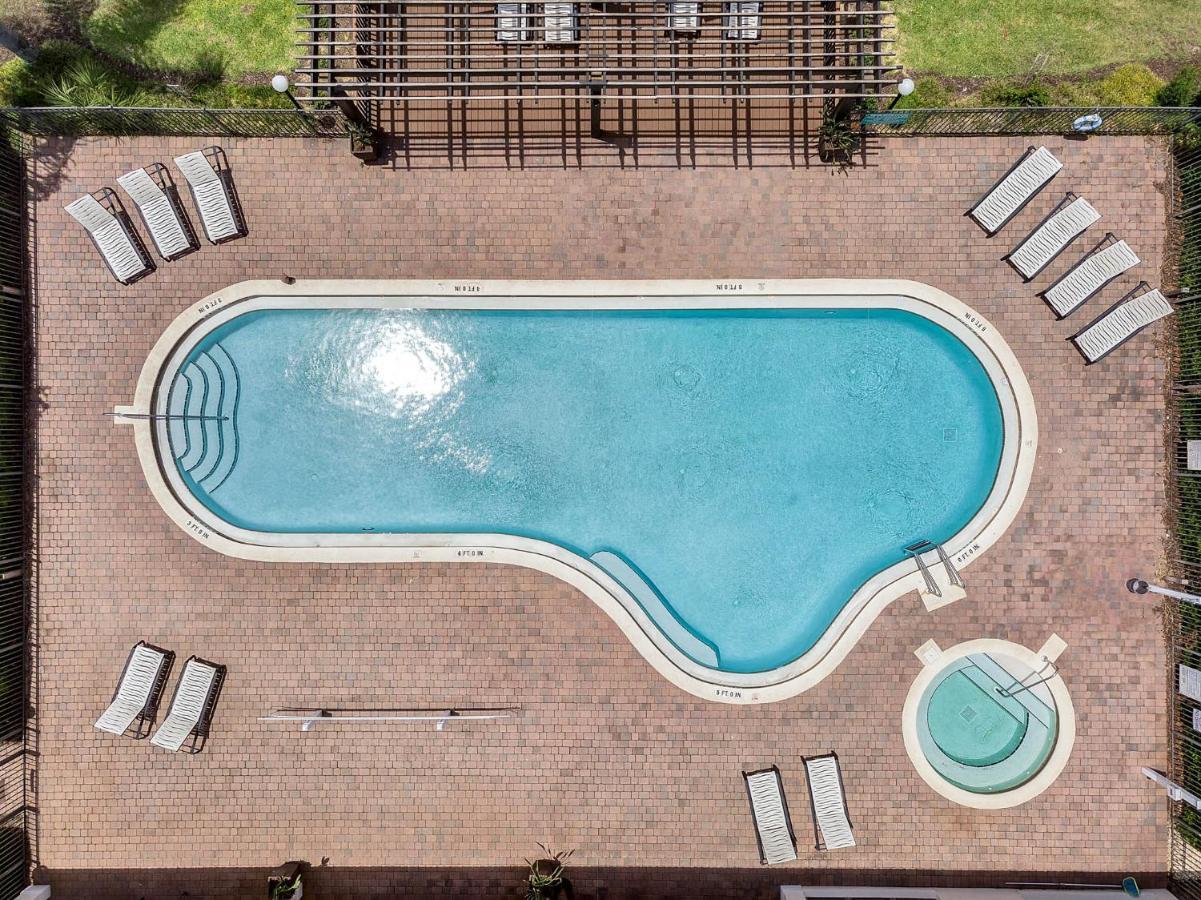 Paradise Resort Styles 4 Bedrooms With 3 Baths Pool And Spa Orlando Luaran gambar