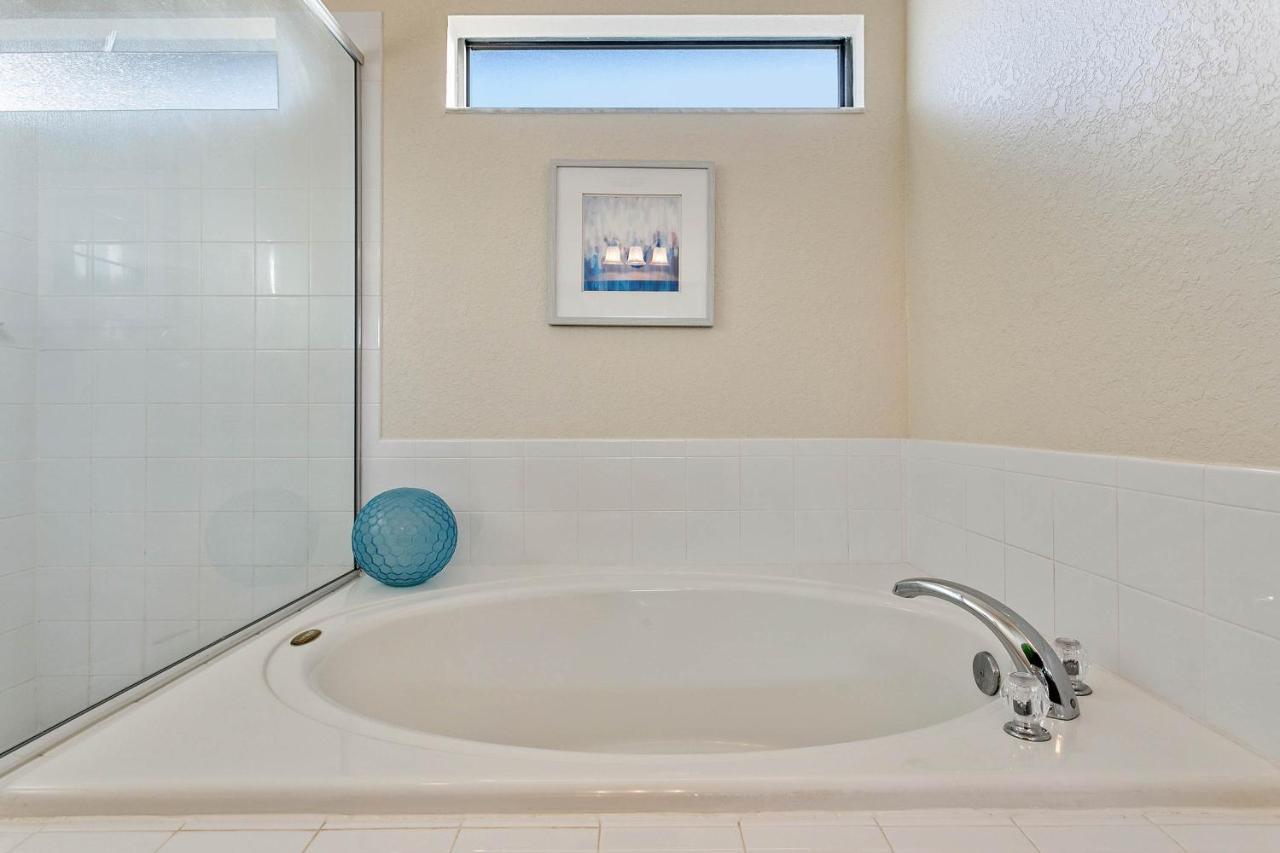 Paradise Resort Styles 4 Bedrooms With 3 Baths Pool And Spa Orlando Luaran gambar